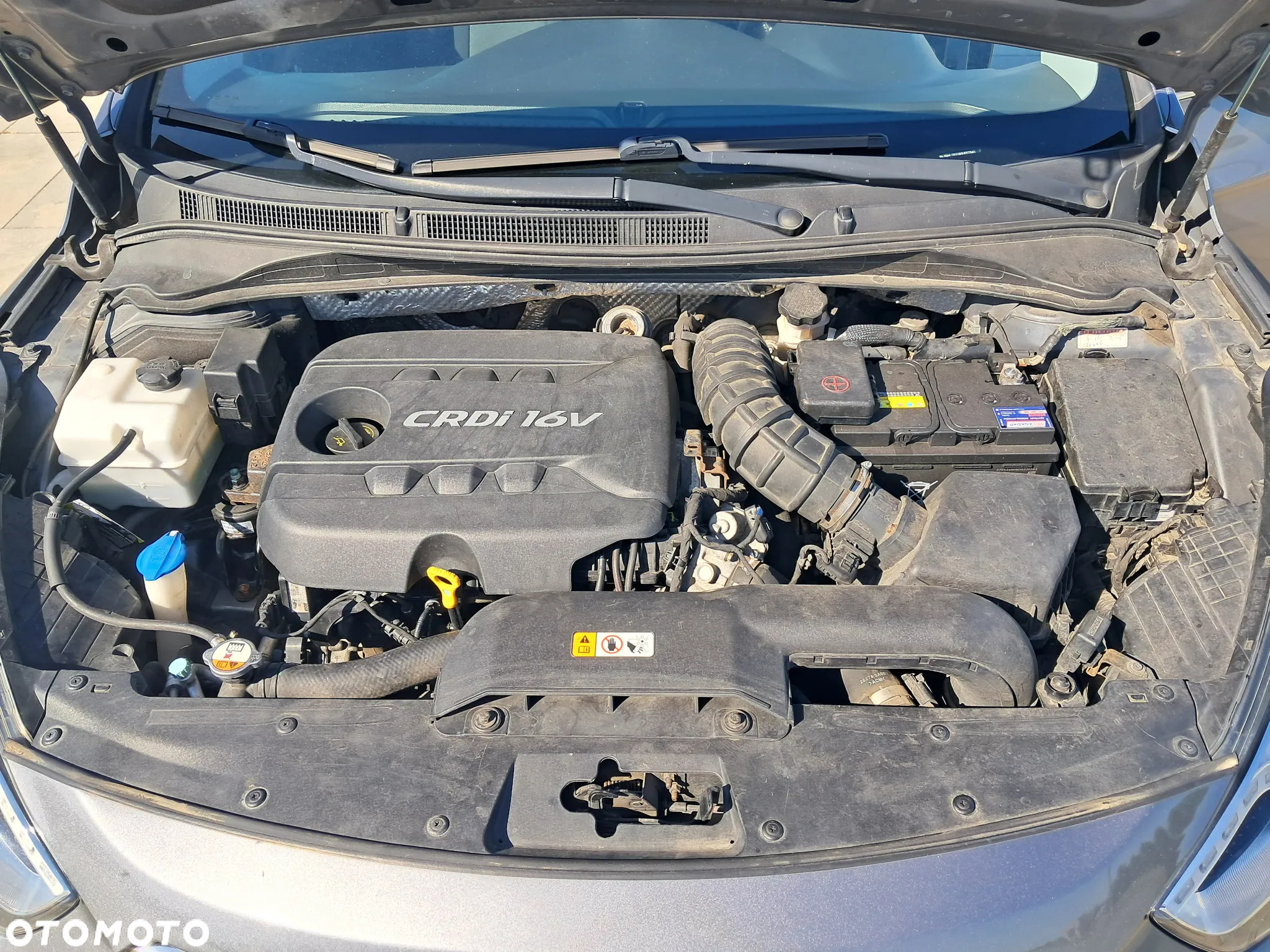 Hyundai i40 - 18