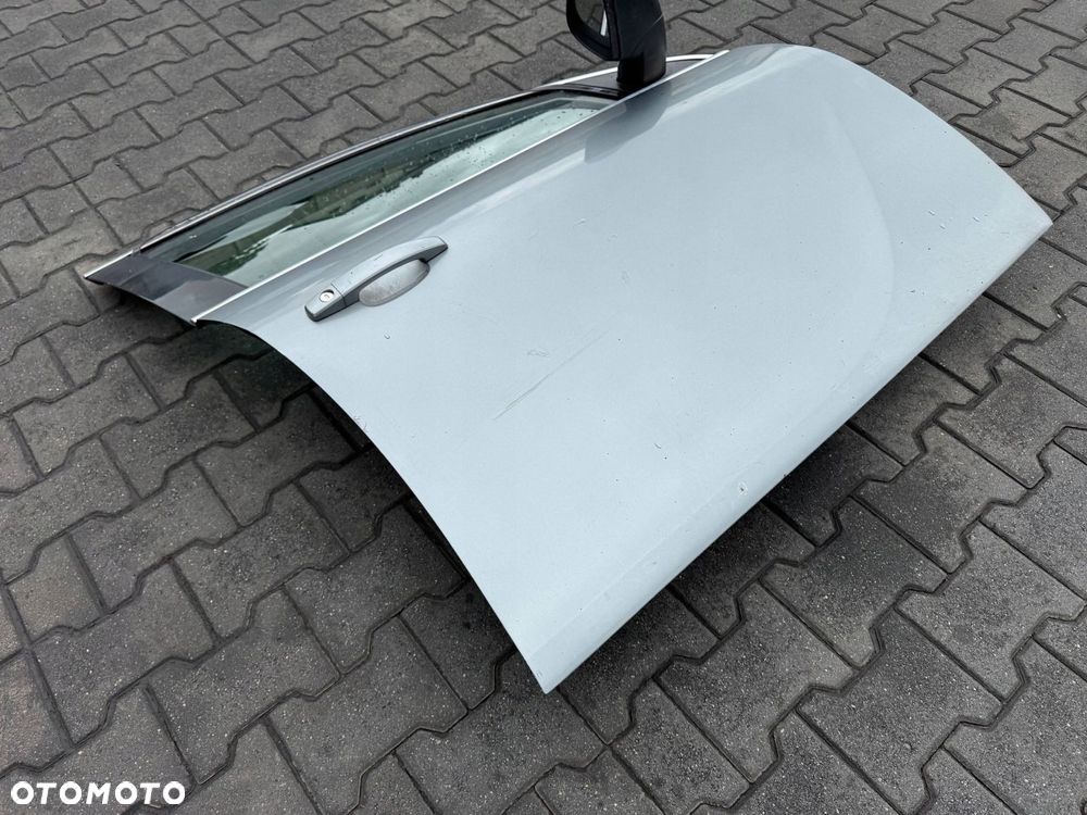 DRZWI PRAWE PRZEDNIE OPEL INSIGNIA 2011 Z179 - 3