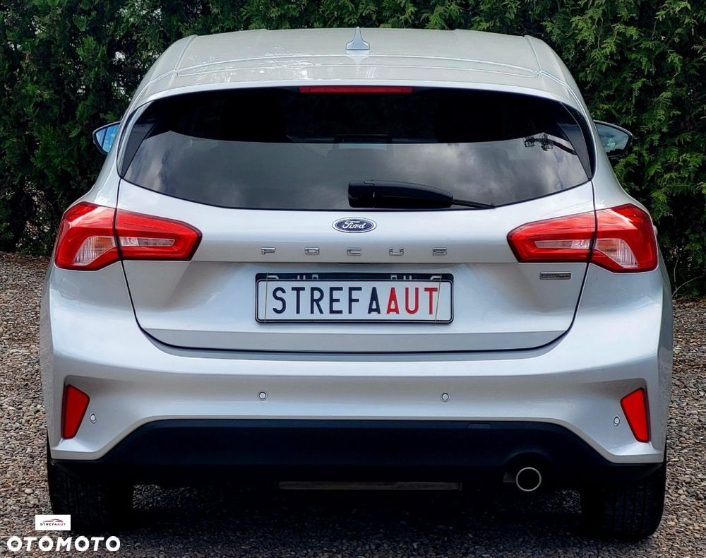 Ford Focus - 19