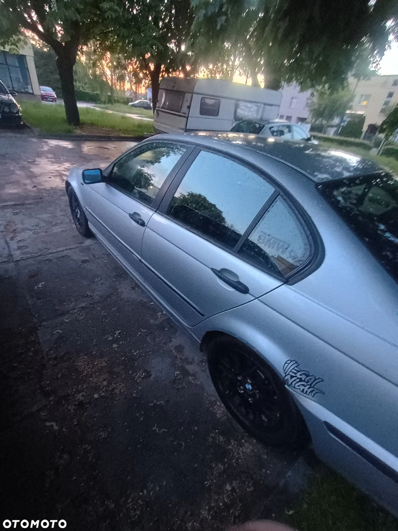 BMW Seria 3 318i - 13