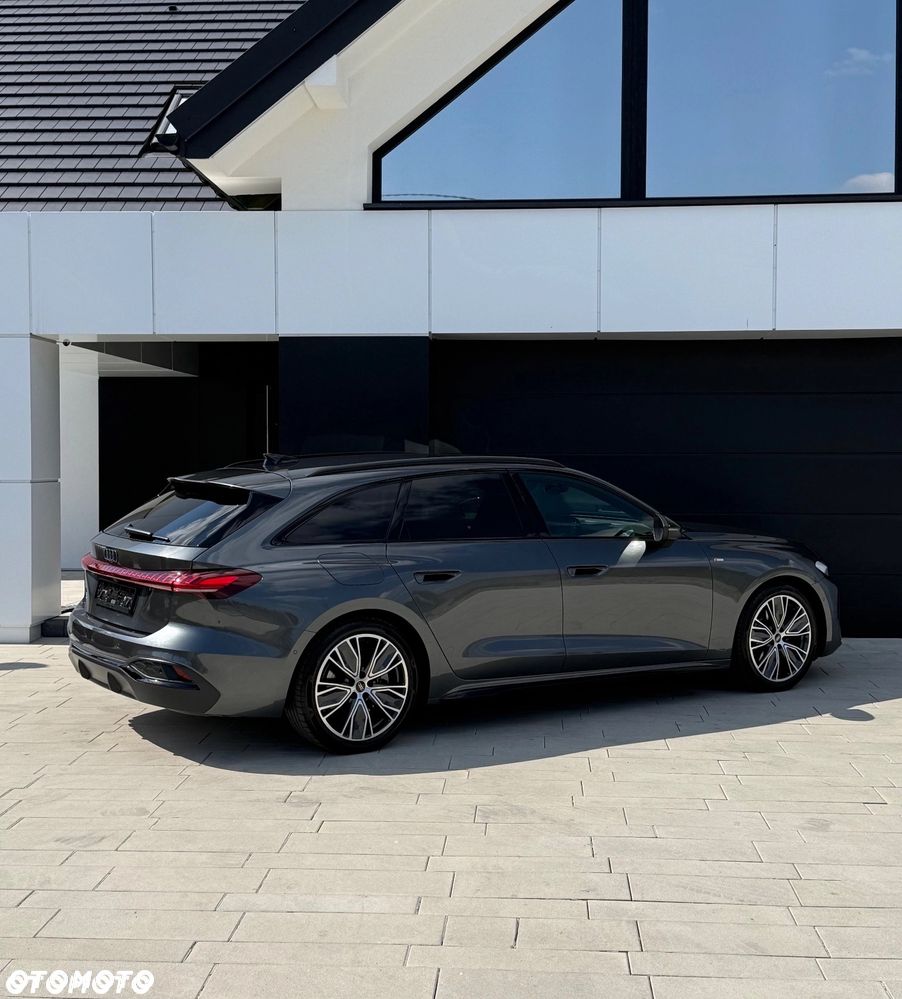 Audi A5 Avant TDI 150 kW S tronic Edition one - 36