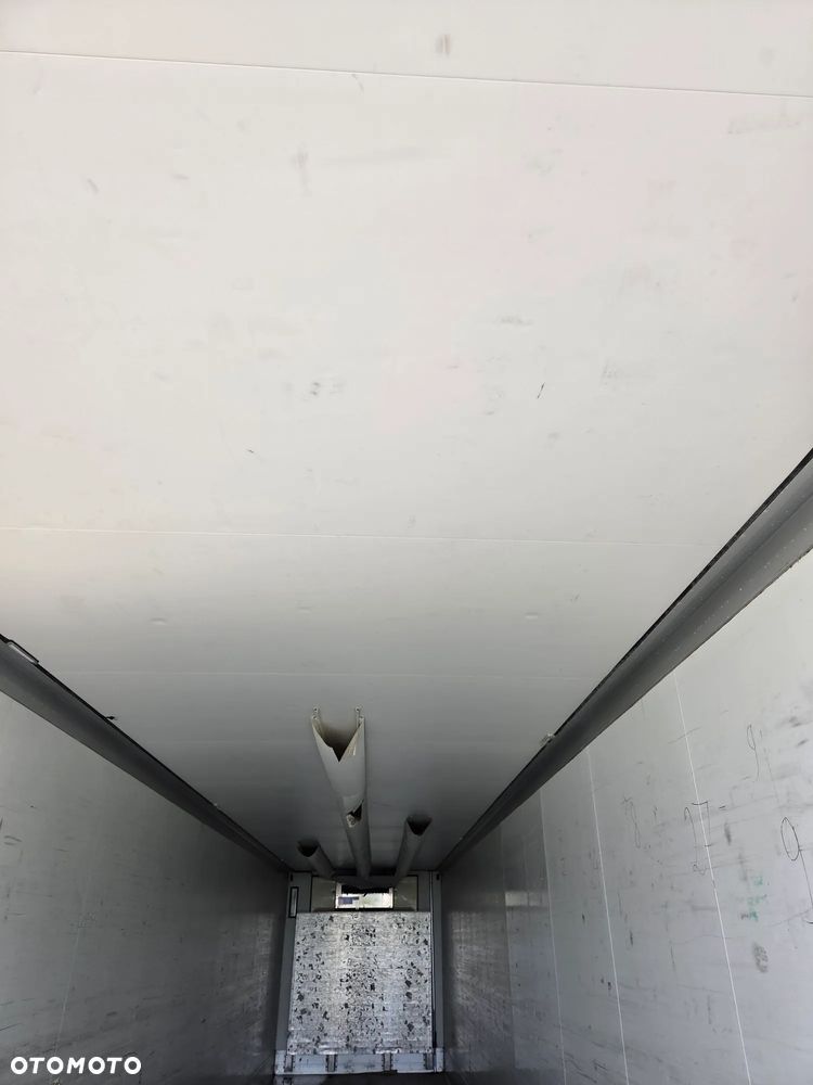 Schmitz SKO 24/L -13.4 FP 60 COOL - 10