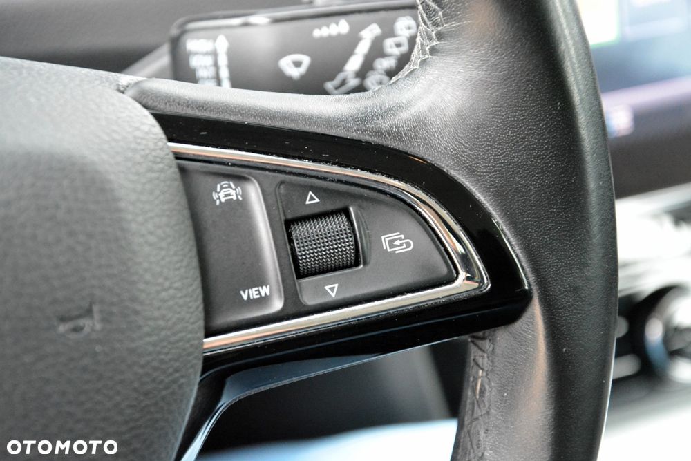 Skoda Superb 2.0 TDI Ambition DSG7 - 22