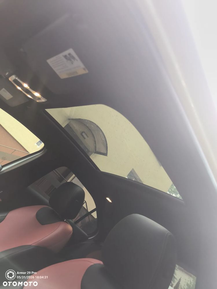 Mercedes-Benz Klasa A 220 4Matic 7G-DCT Edition 19 - 15