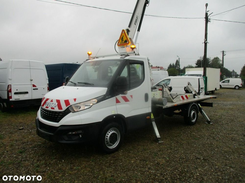Iveco Daily - 8