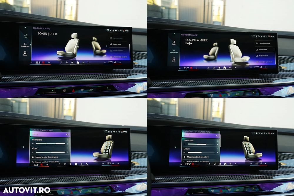 BMW Seria 7 750e xDrive - 31