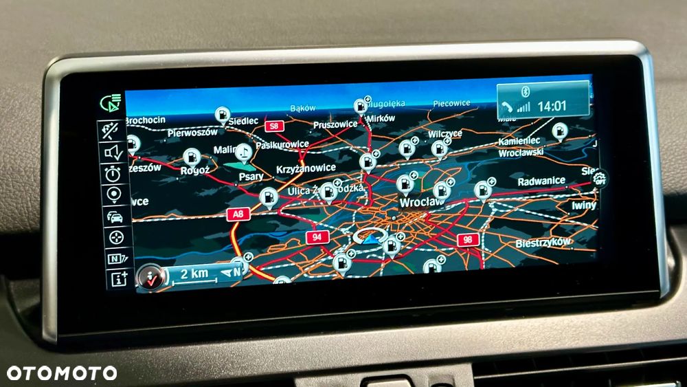 BMW Seria 2 220d xDrive Sport-Aut M Sport - 25