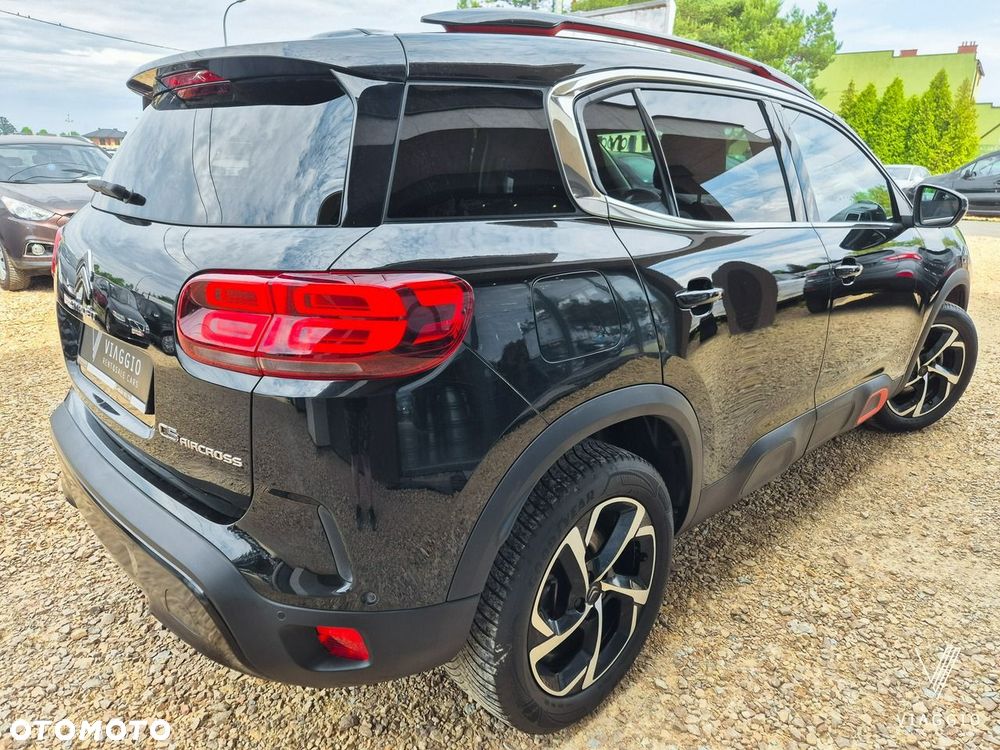 Citroën C5 Aircross Pure Tech 130 S&S FEEL - 24