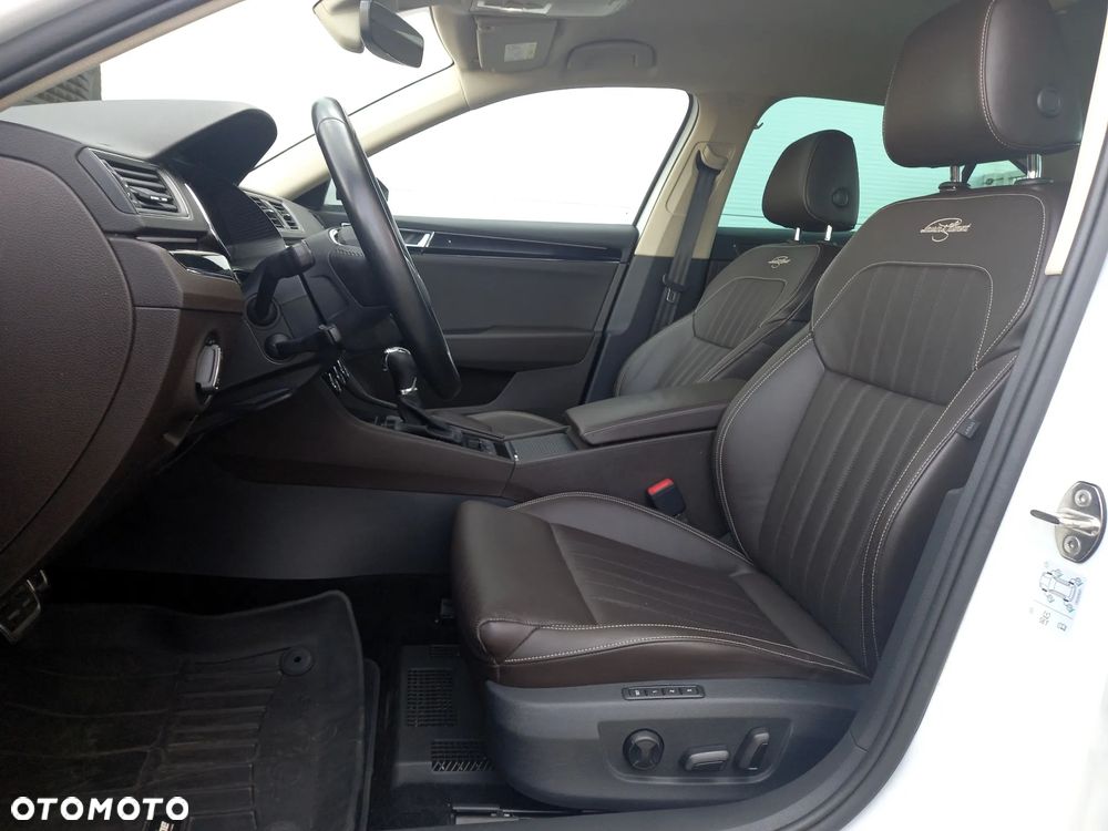 Skoda Superb - 14