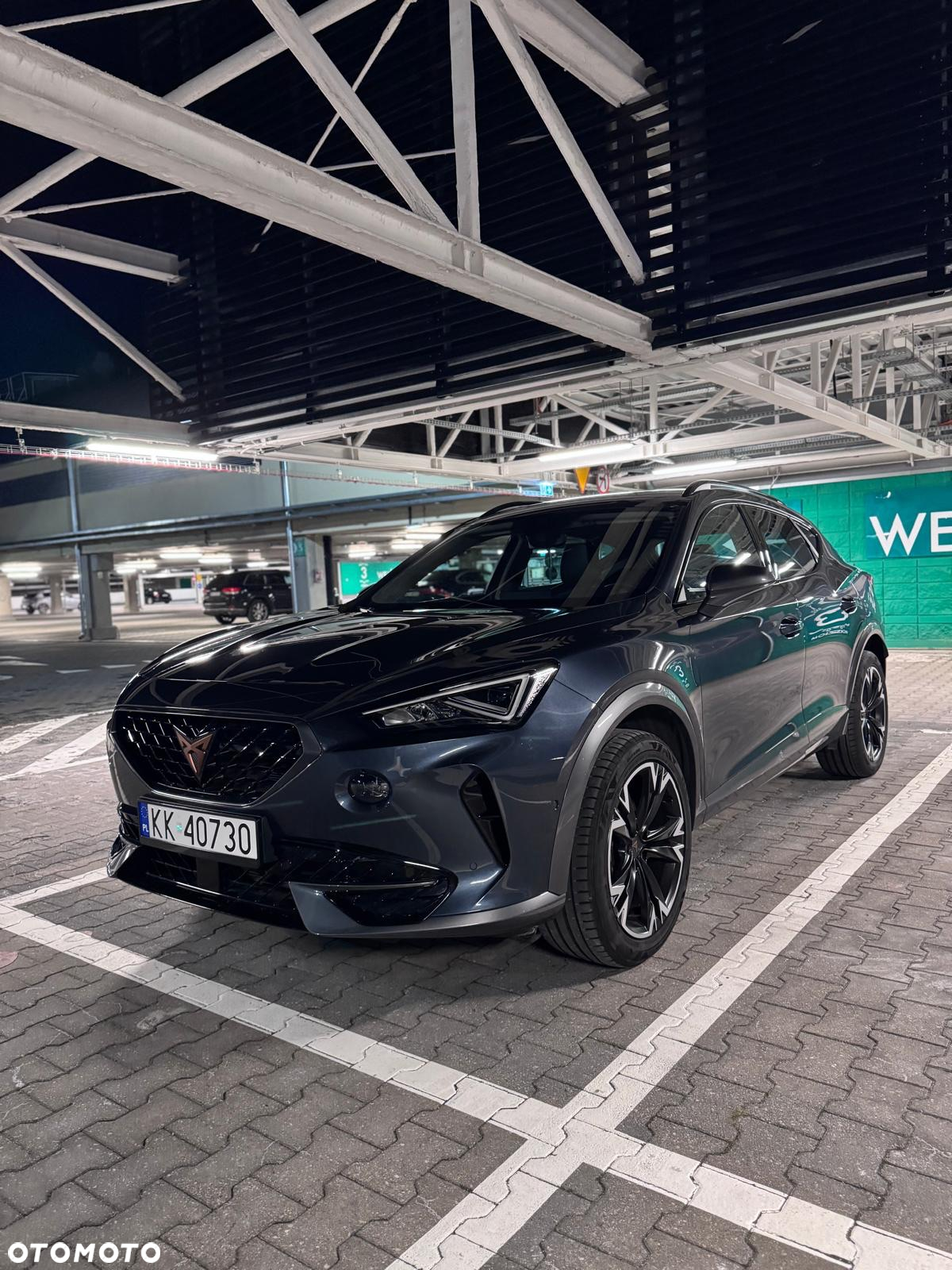Cupra Formentor 1.5 TSI DSG - 13