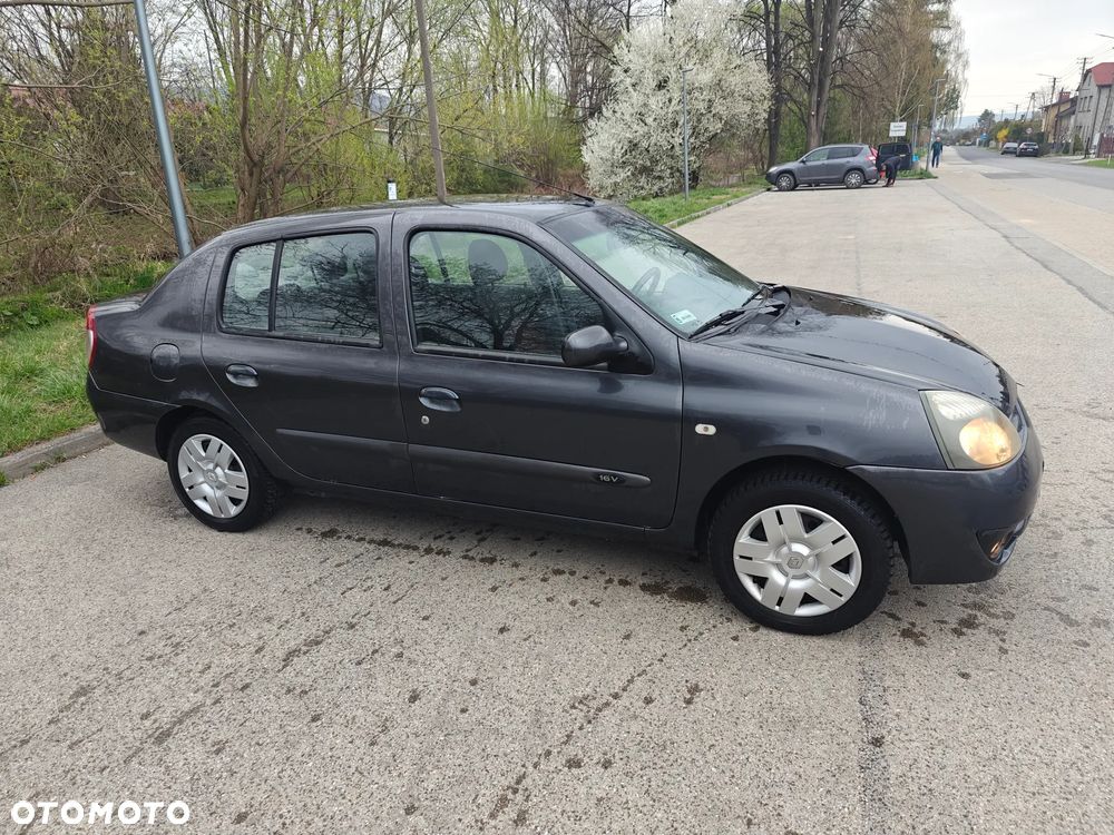 Renault Thalia 1.2 16V All Inclusive - 3