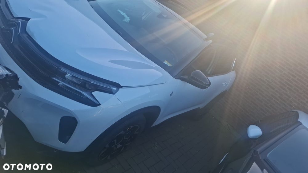 Citroën C5 Aircross 180 e-EAT8 MAX - 2