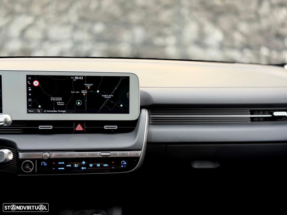 Hyundai Ioniq 5 63 kWh Techniq - 35