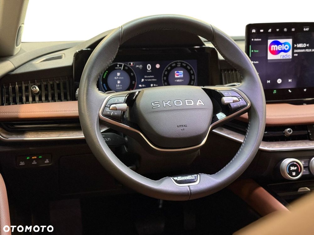 Skoda Superb 1.5 TSI Plug-in Hybrid L&K DSG - 27