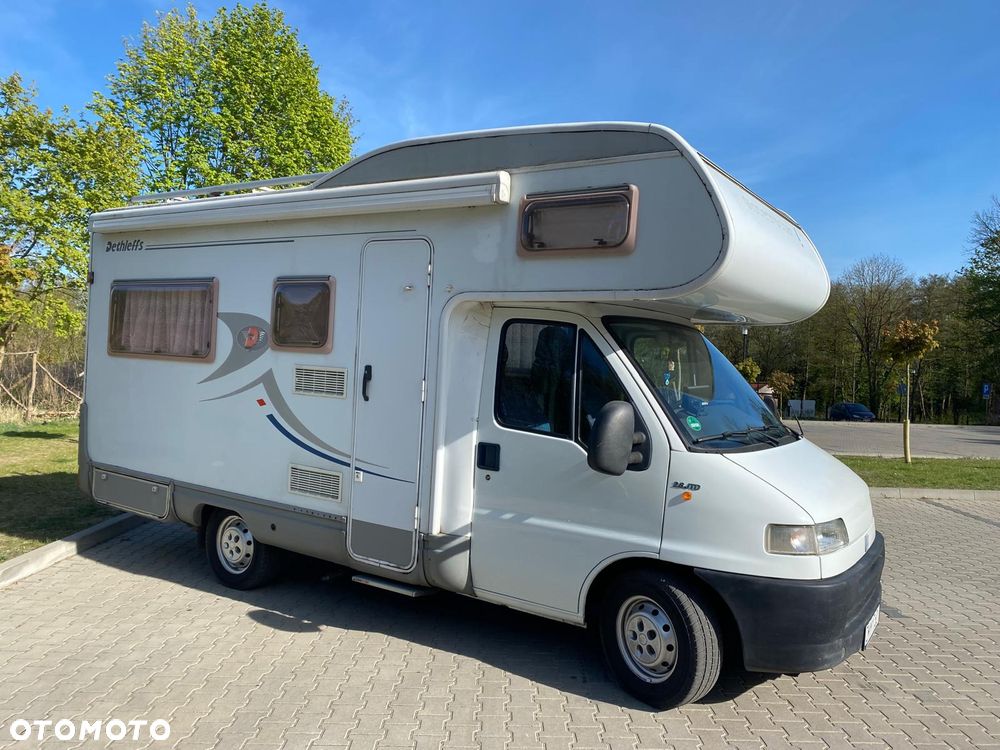 Fiat DUCATO - 2