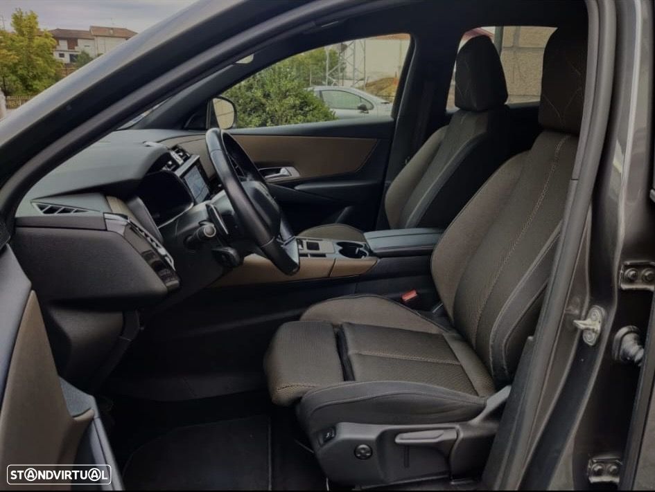 DS DS7 Crossback 4x4 Rivoli - 8