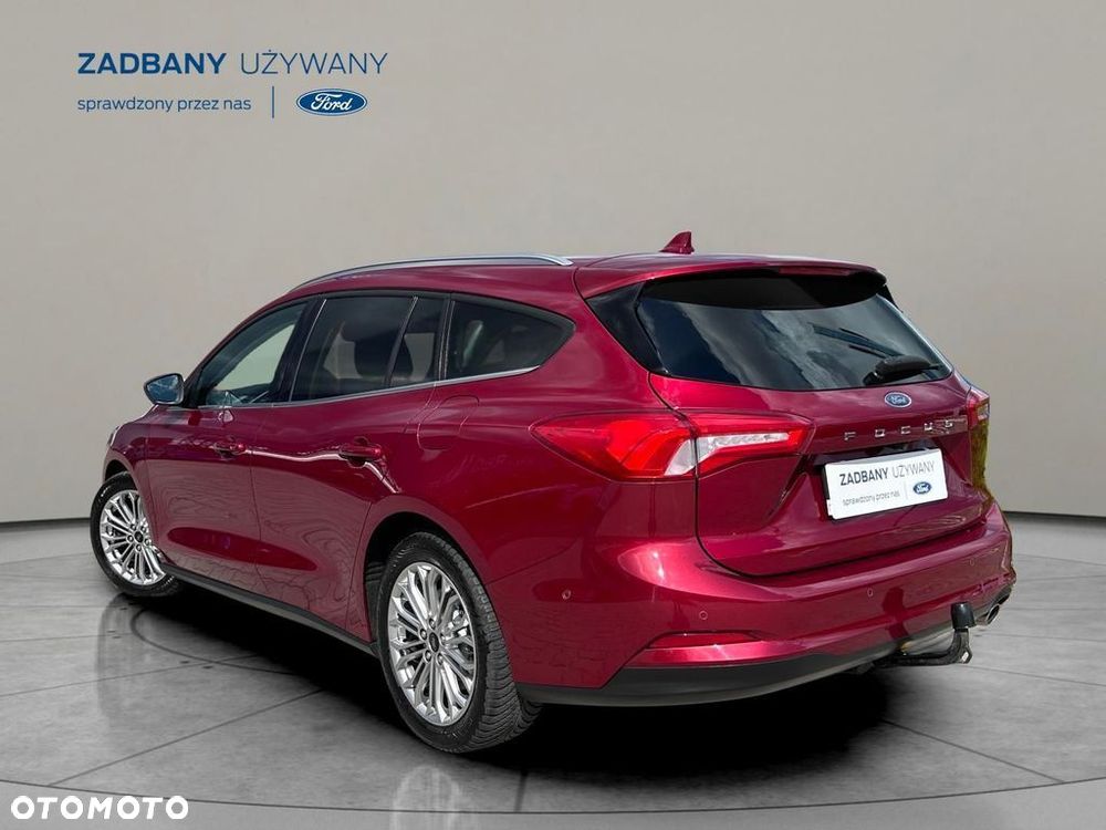 Ford Focus - 6