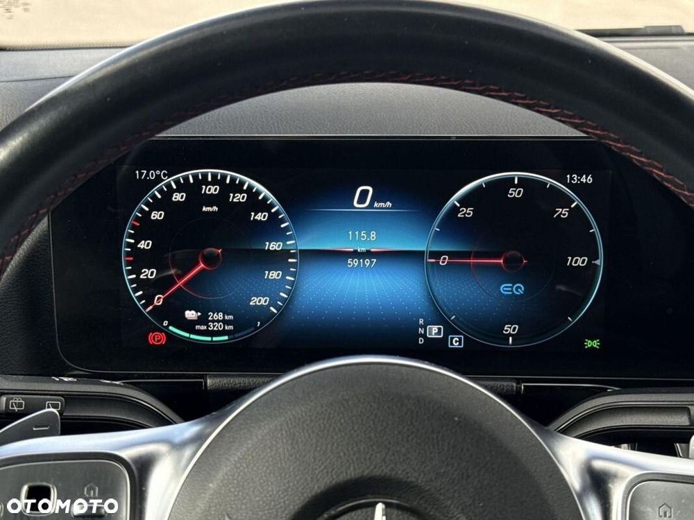 Mercedes-Benz EQA - 16