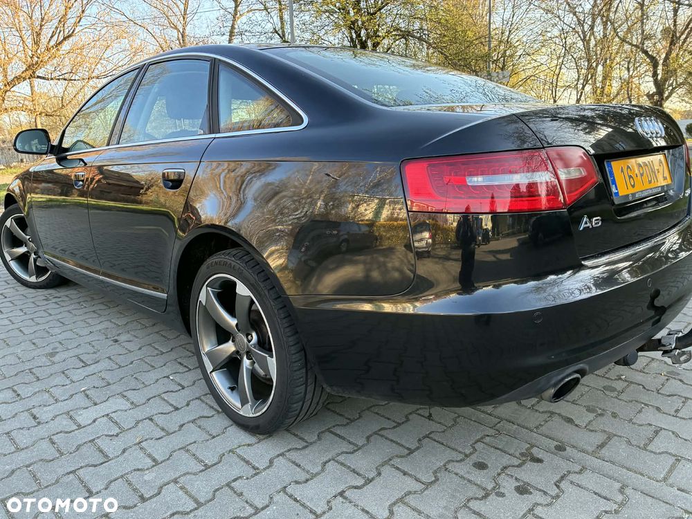 Audi A6 Limousine 2.0 TFSI - 6