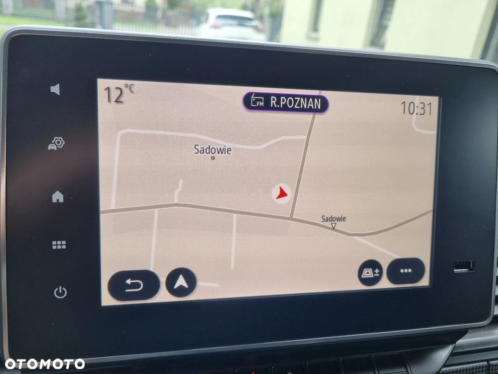 Renault Trafic 2.0 dCi Escapade - 3