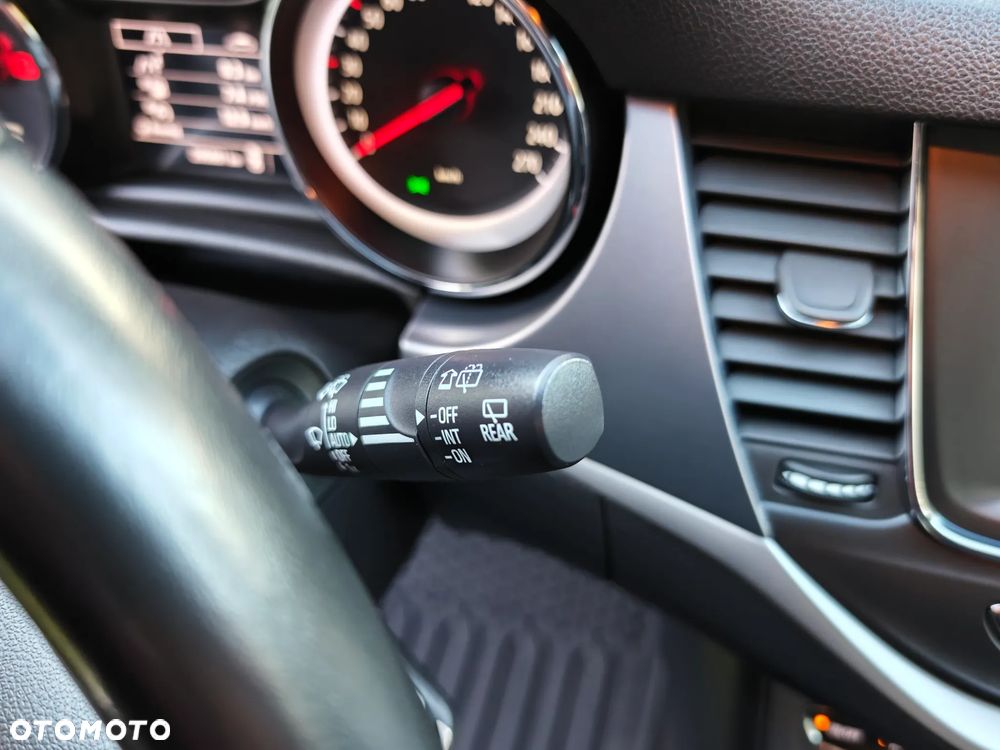 Opel Astra - 24