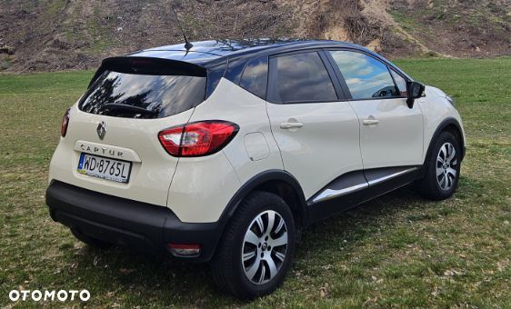 Renault Captur 0.9 Energy TCe Limited - 5