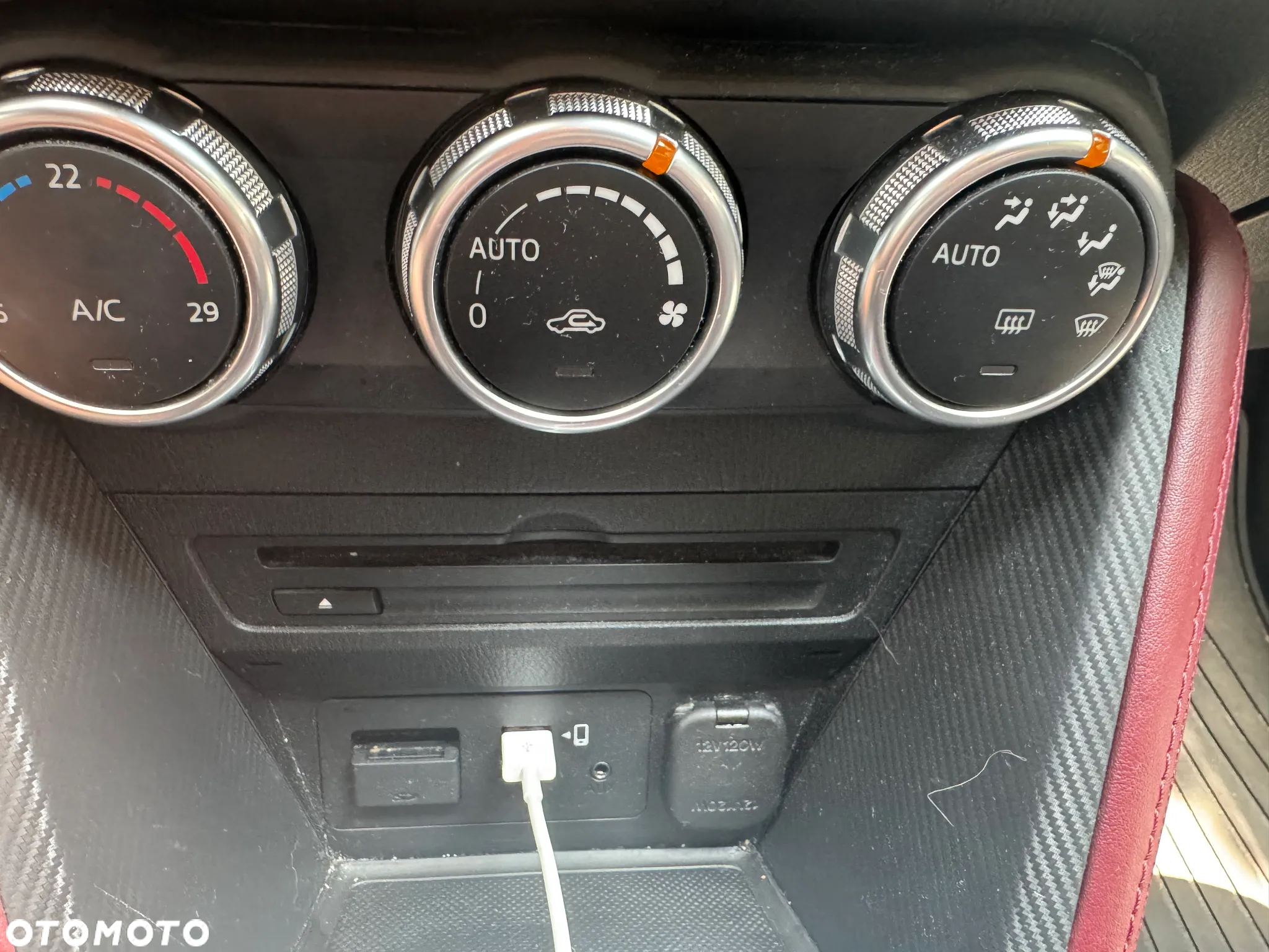 Mazda CX-3 2.0 Skypassion AWD - 12