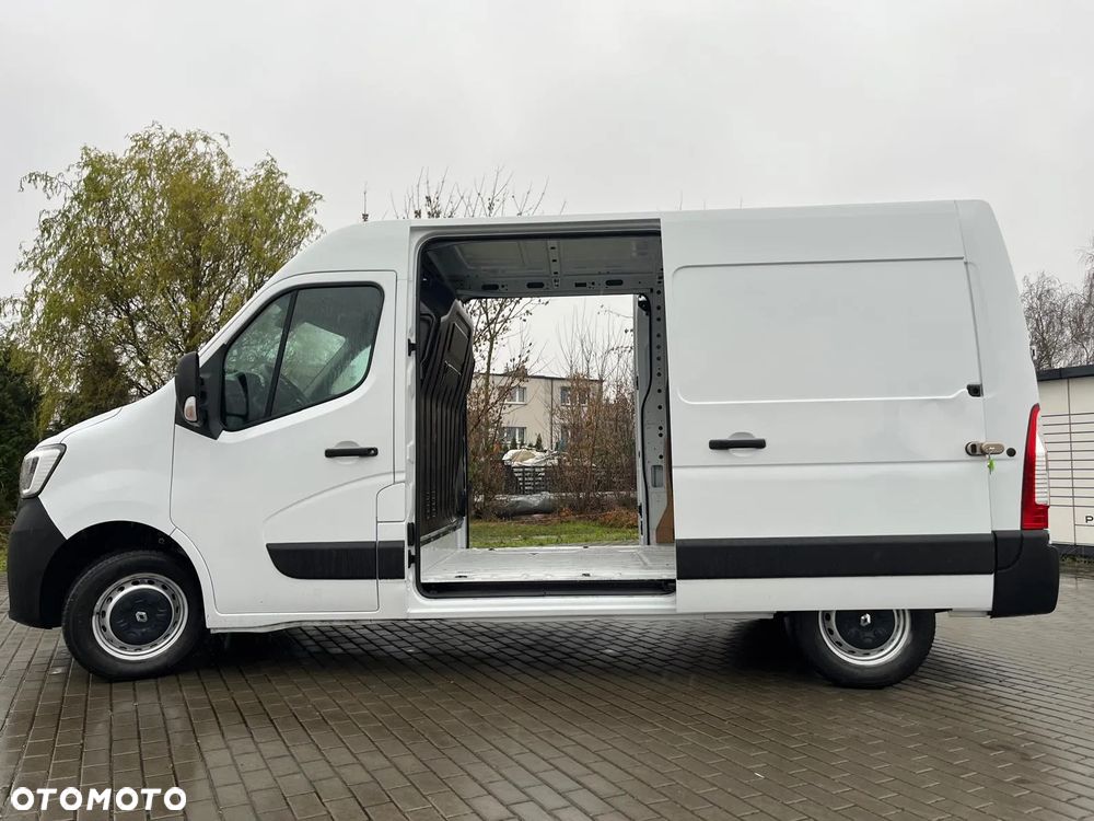 Renault MASTER - 20