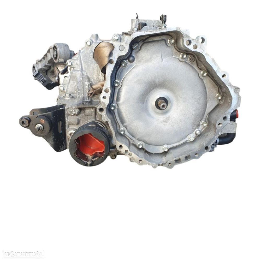 CAIXA DE VELOCIDADES TOYOTA PRIUS ZVW30 REF. P9043A09 - 1