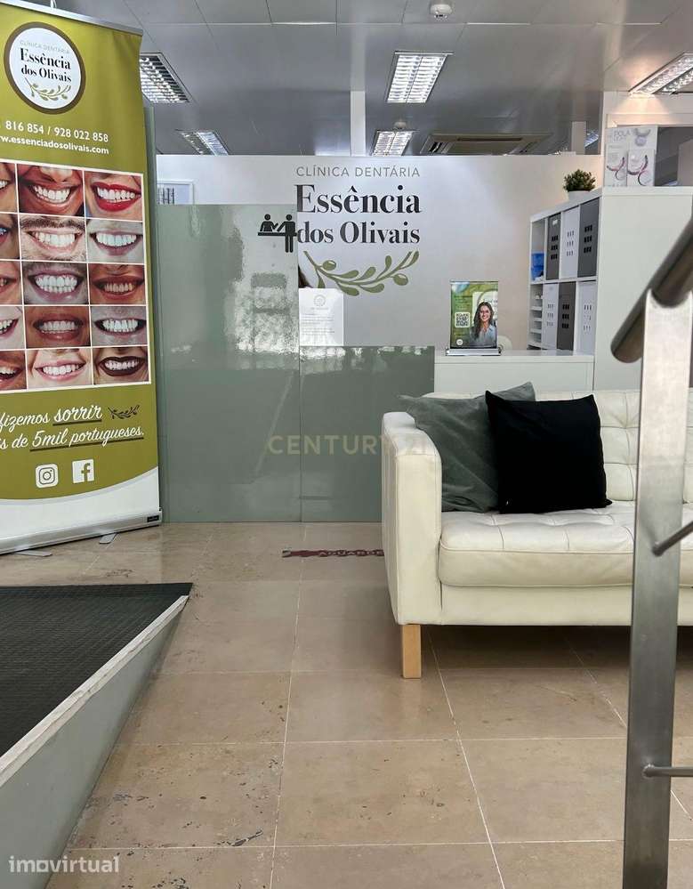 Clínica Médica Dentária para Trespasse – Lisboa - Grande imagem: 5/14
