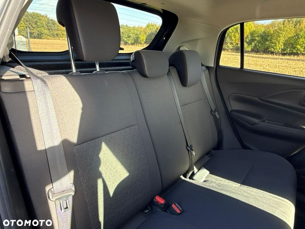 Suzuki Swift 1.2 Dualjet SHVS Premium - 20