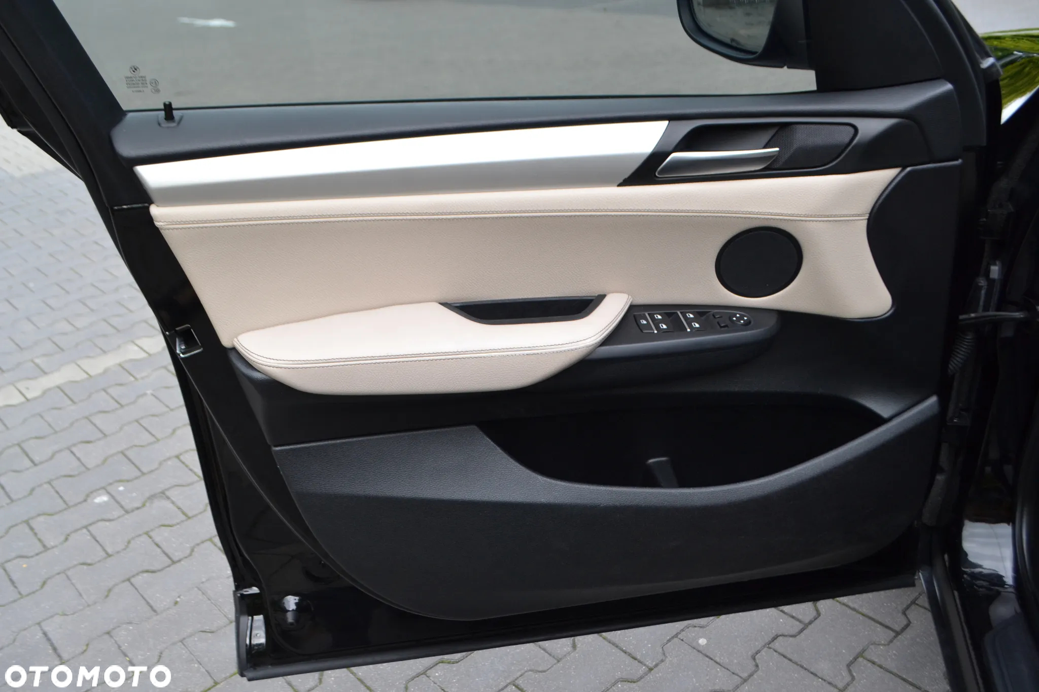 BMW X3 - 25