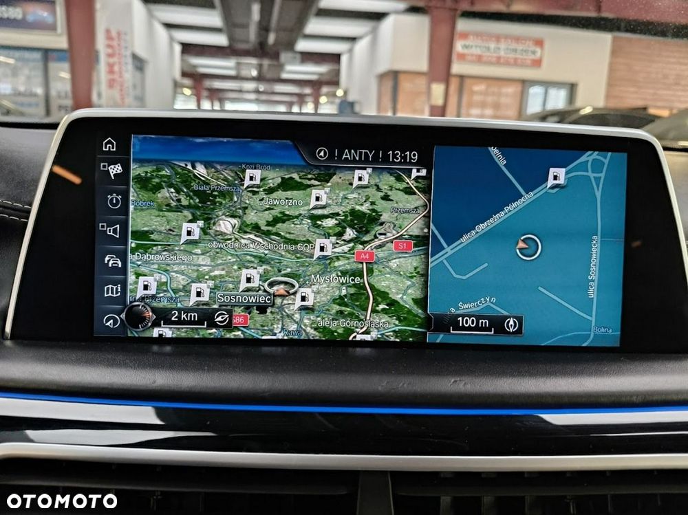 BMW Seria 7 - 31