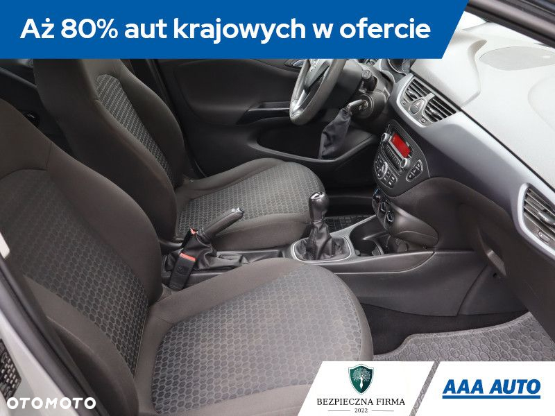 Opel Corsa - 10