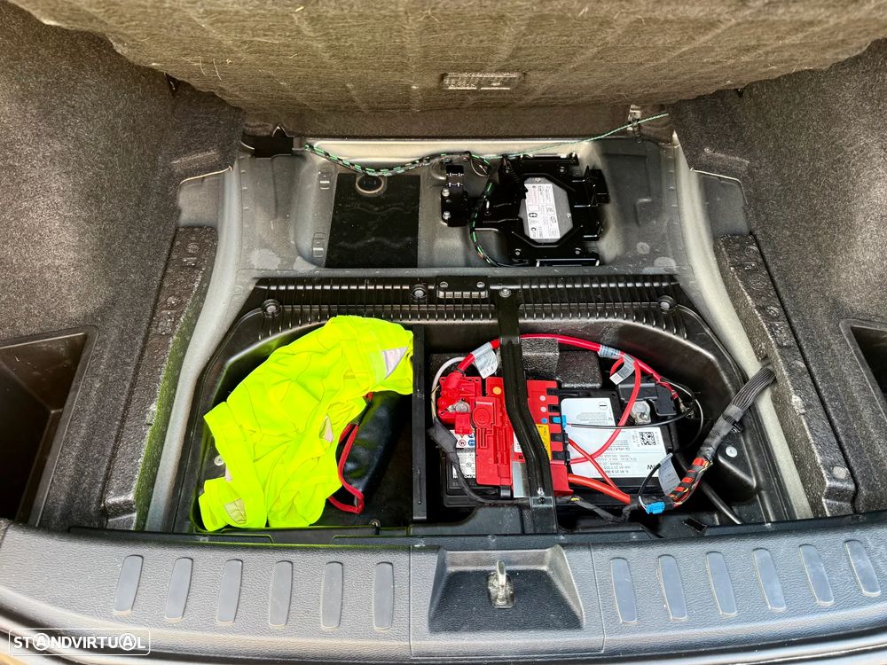BMW X1 20 d sDrive Pack M - 46