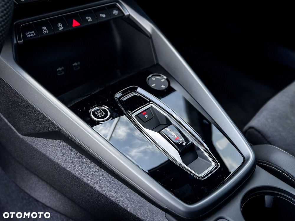 Audi A3 Sportback - 20