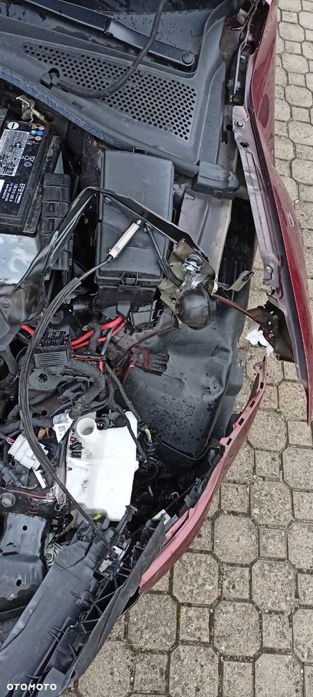 Volkswagen Caddy - 17
