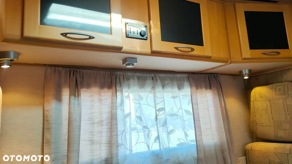 Mercedes-Benz Sprinter Nordic - 13
