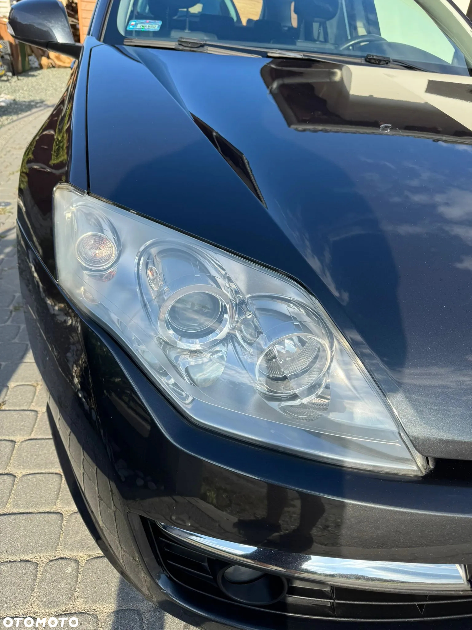 Renault Laguna 2.0 Dynamique - 5