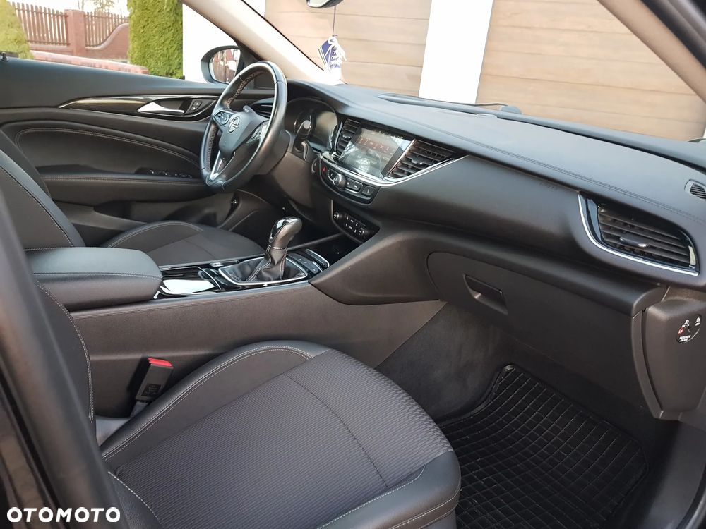 Opel Insignia 2.0 CDTI 4x4 ecoFLEX Start/Stop Innovation - 8
