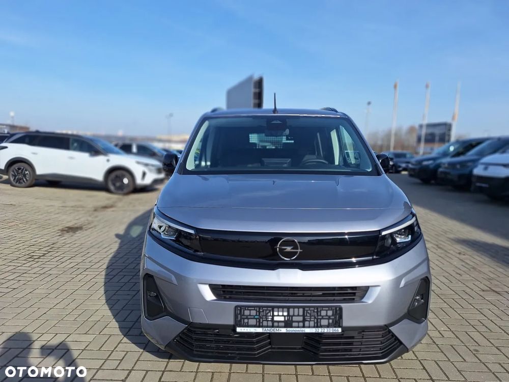 Opel Combo - 2