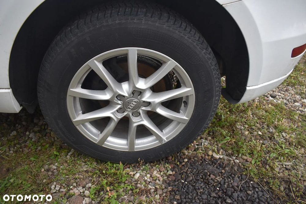 Audi Q5 - 15