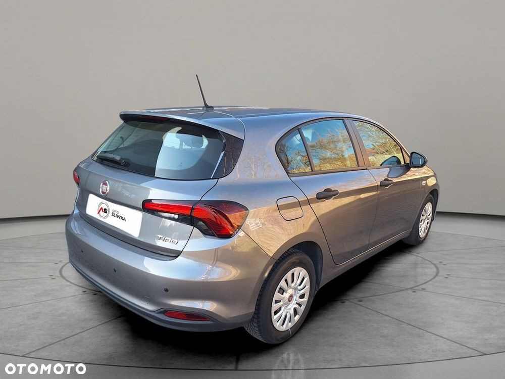 Fiat Tipo - 3