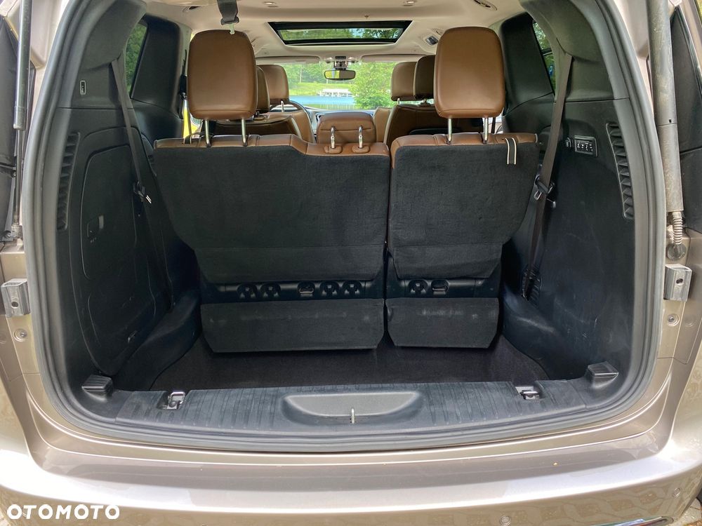 Chrysler Pacifica - 8