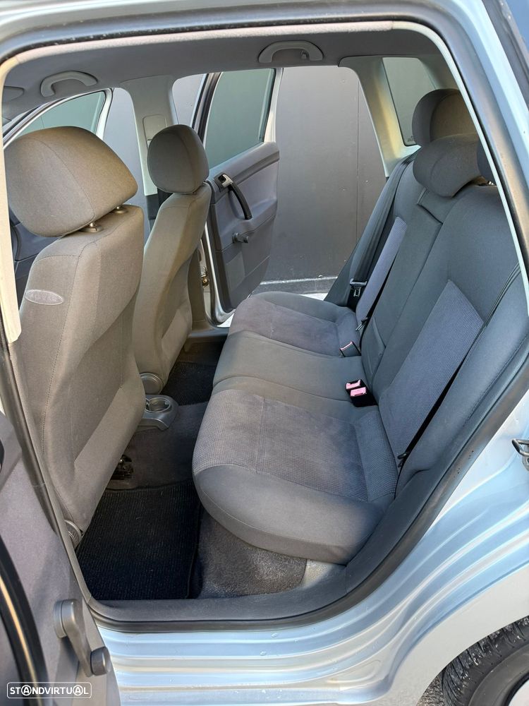 VW Polo 1.2 Basis - 11