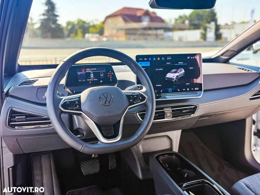 Volkswagen ID.3 Pure Energy - 8