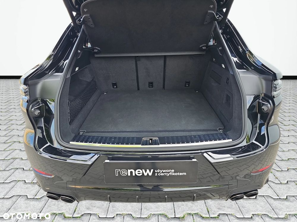 Porsche Cayenne Standard - 38