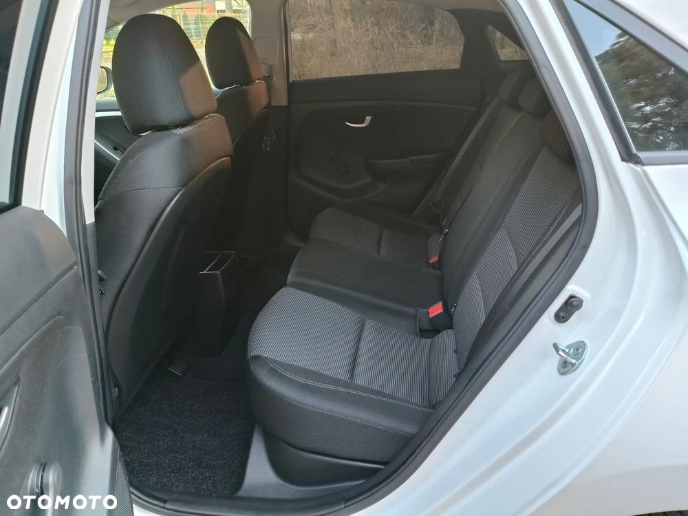 Hyundai i30 1.4 Style - 17