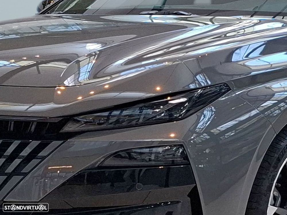 Peugeot 308 1.2 Hybrid GT e-DCS6 - 7
