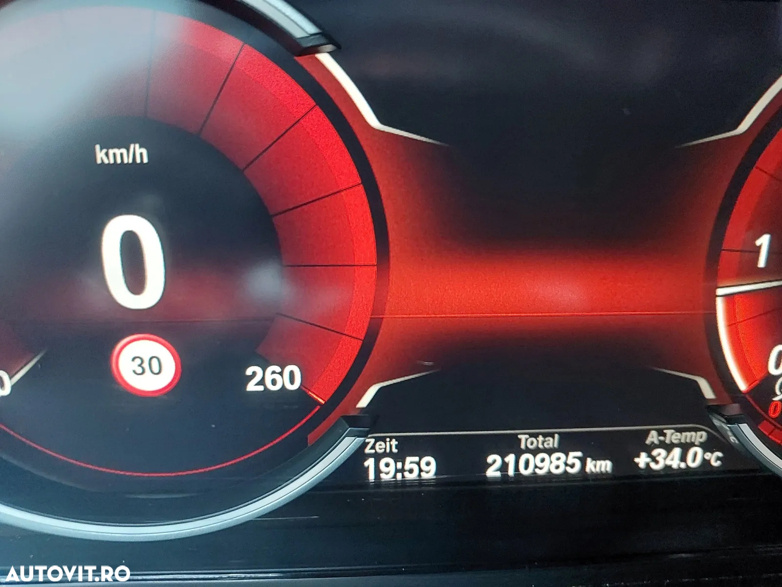 BMW Seria 5 - 26